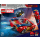 Klocki LEGO® LEGO SUPER HEROES 76336 Spider-Man w samochodzie kontra zvenomowa
